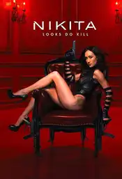 Nikita Poster