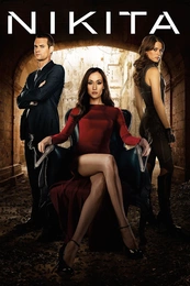 Poster 3 Staffel 1