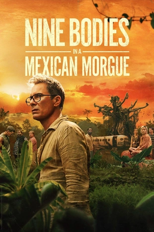 Serienposter