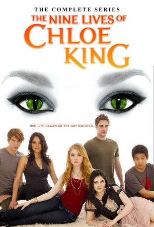 Staffel 1 Serienposter 2