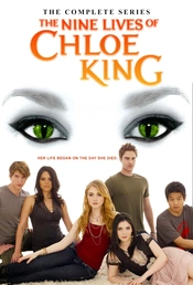 Staffel 1 Serienposter 2