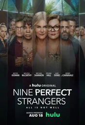 Staffel 1 Serienposter 2
