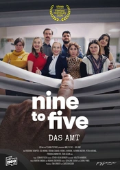 Serienposter