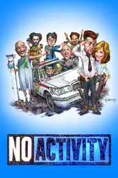 Poster zur Staffel 4