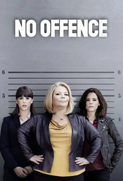 Staffel 1 Serienposter 2