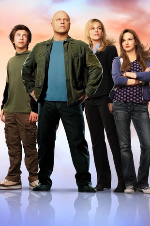 Poster 4 Staffel 1