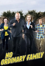 Staffel 1 Serienposter 3