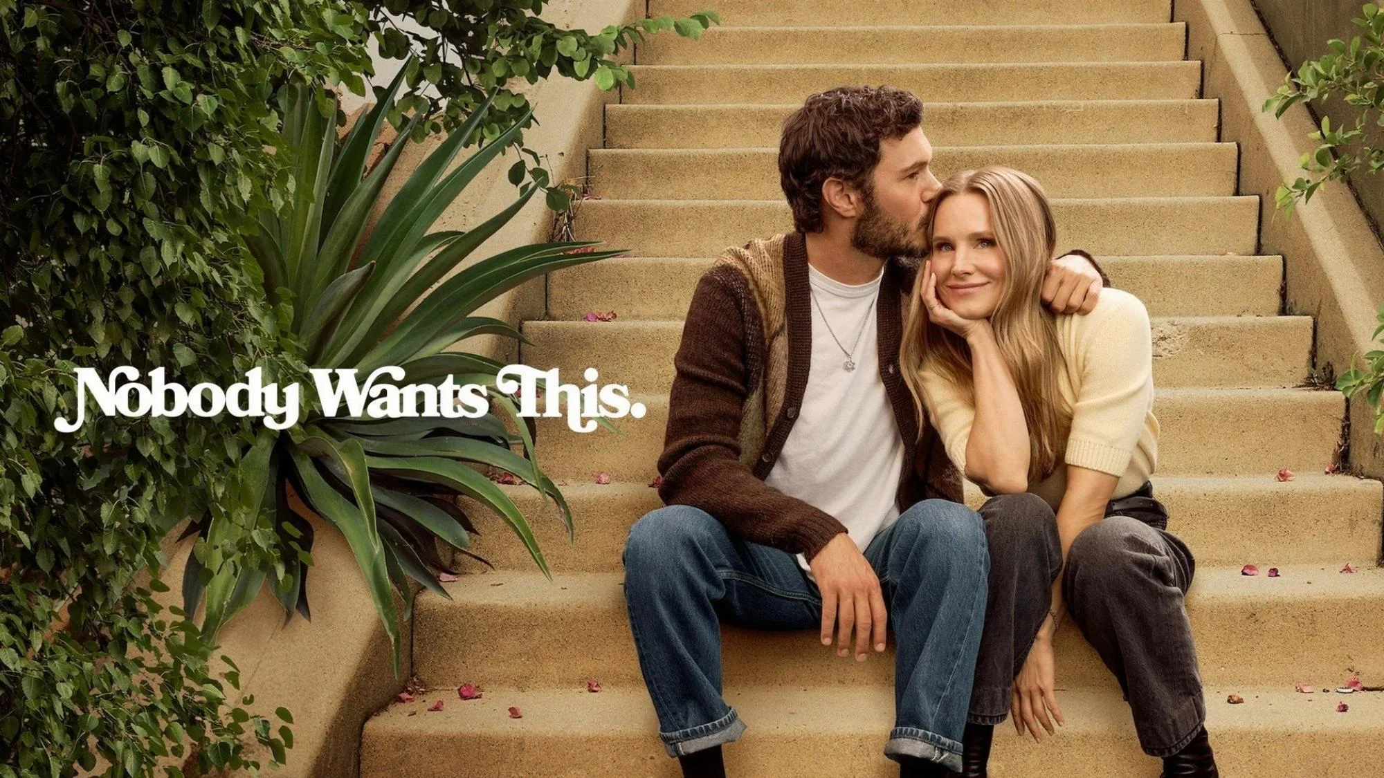 Nobody Wants This - Streams, Episodenguide und News zur Serie