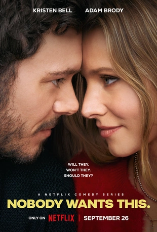 Serienposter