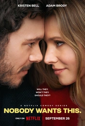 Serienposter