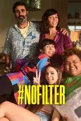 #NoFilter