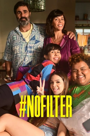 #NoFilter Poster