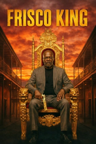 Serienposter