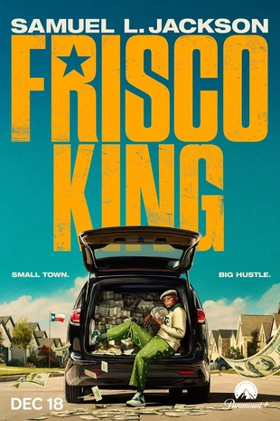 Staffel 1 Serienposter 2