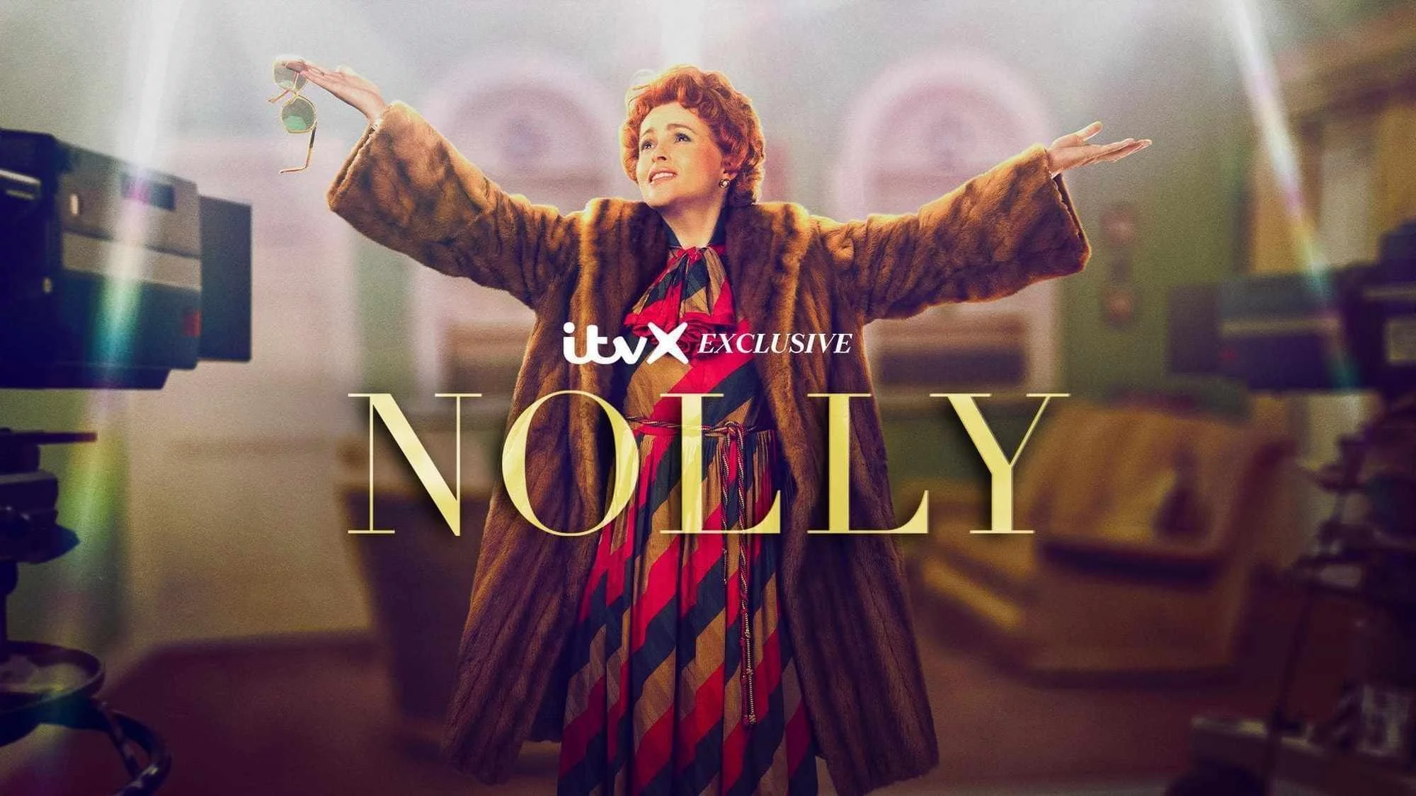 Nolly - Episodenguide und News zur Serie