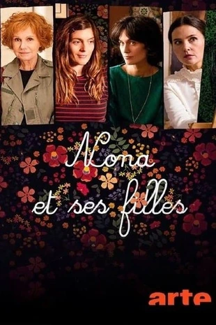 Nona und ihre Töchter Poster