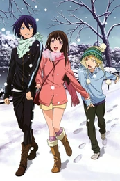 Staffel 1 Serienposter 2
