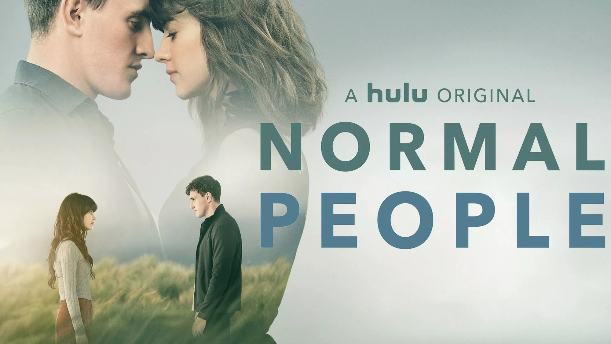 Normal People - Streams, Episodenguide und News zur Serie
