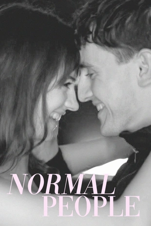 Poster 4 Staffel 1