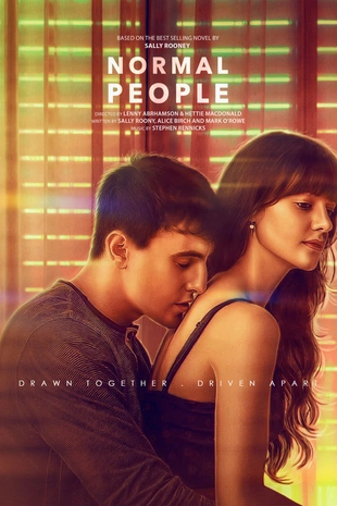 Staffel 1 Serienposter 6