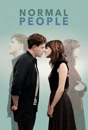 Normal People Poster Staffel 1