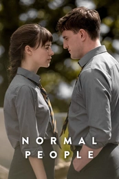Staffel 1 Serienposter 5