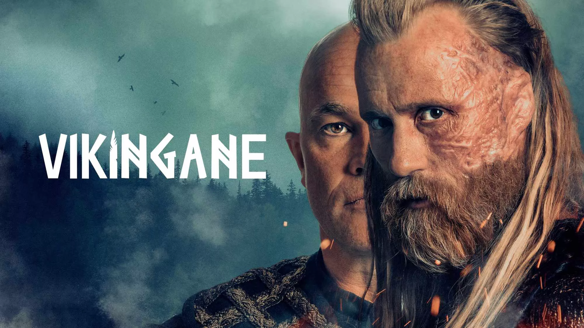 Norsemen - Streams, Episodenguide und News zur Serie