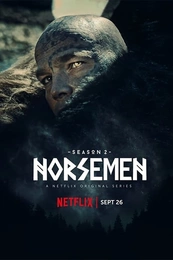 Poster 3 Staffel 1