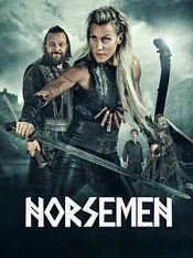 Norsemen Poster Staffel 1
