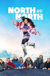 Staffel 1 Serienposter 2