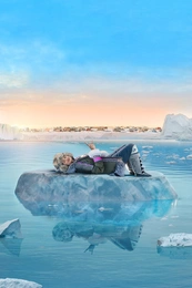 Staffel 1 Serienposter 3