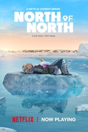 Staffel 1 Serienposter 4