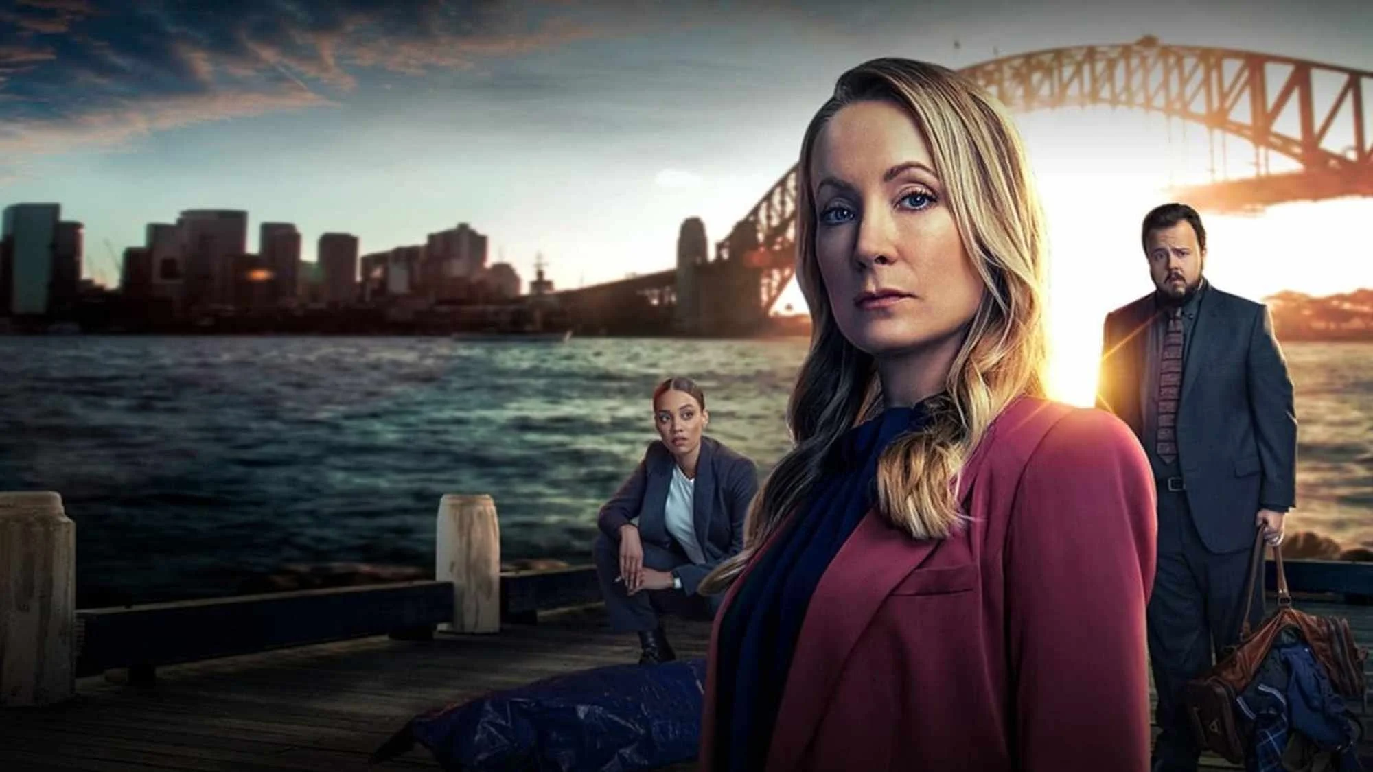 North Shore - Episodenguide und News zur Serie
