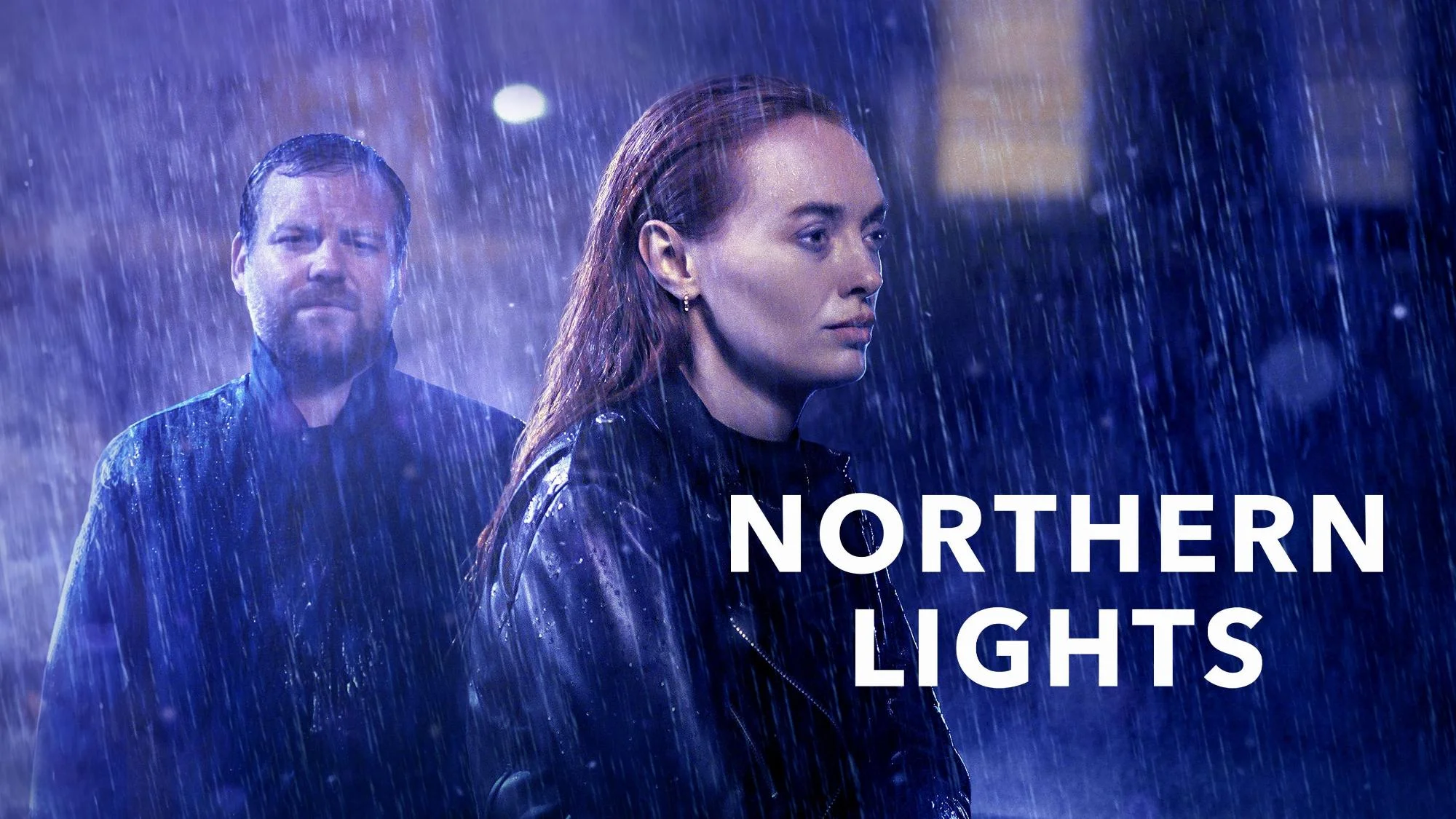 Northern Lights - Streams, Episodenguide und News zur Serie