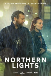 Northern Lights Poster