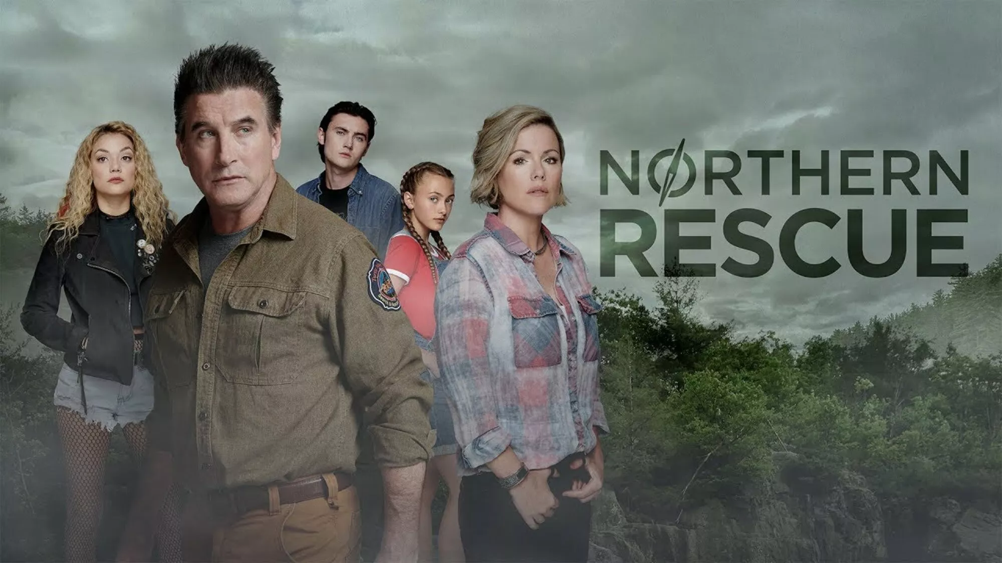 Northern Rescue: Episodenguide, News & Cast zur Netflix Serie!