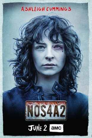 Poster 2 Staffel 1