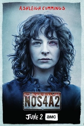 Poster 2 Staffel 1