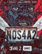 NOS4A2 Poster
