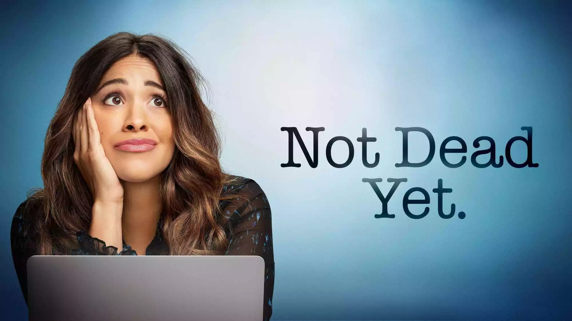 Not Dead Yet - Streams, Episodenguide und News zur Serie