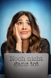 Not Dead Yet Poster