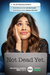 Staffel 1 Serienposter 2