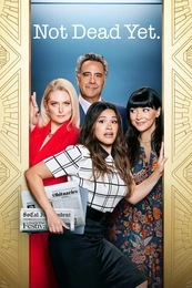 Staffel 1 Serienposter 3