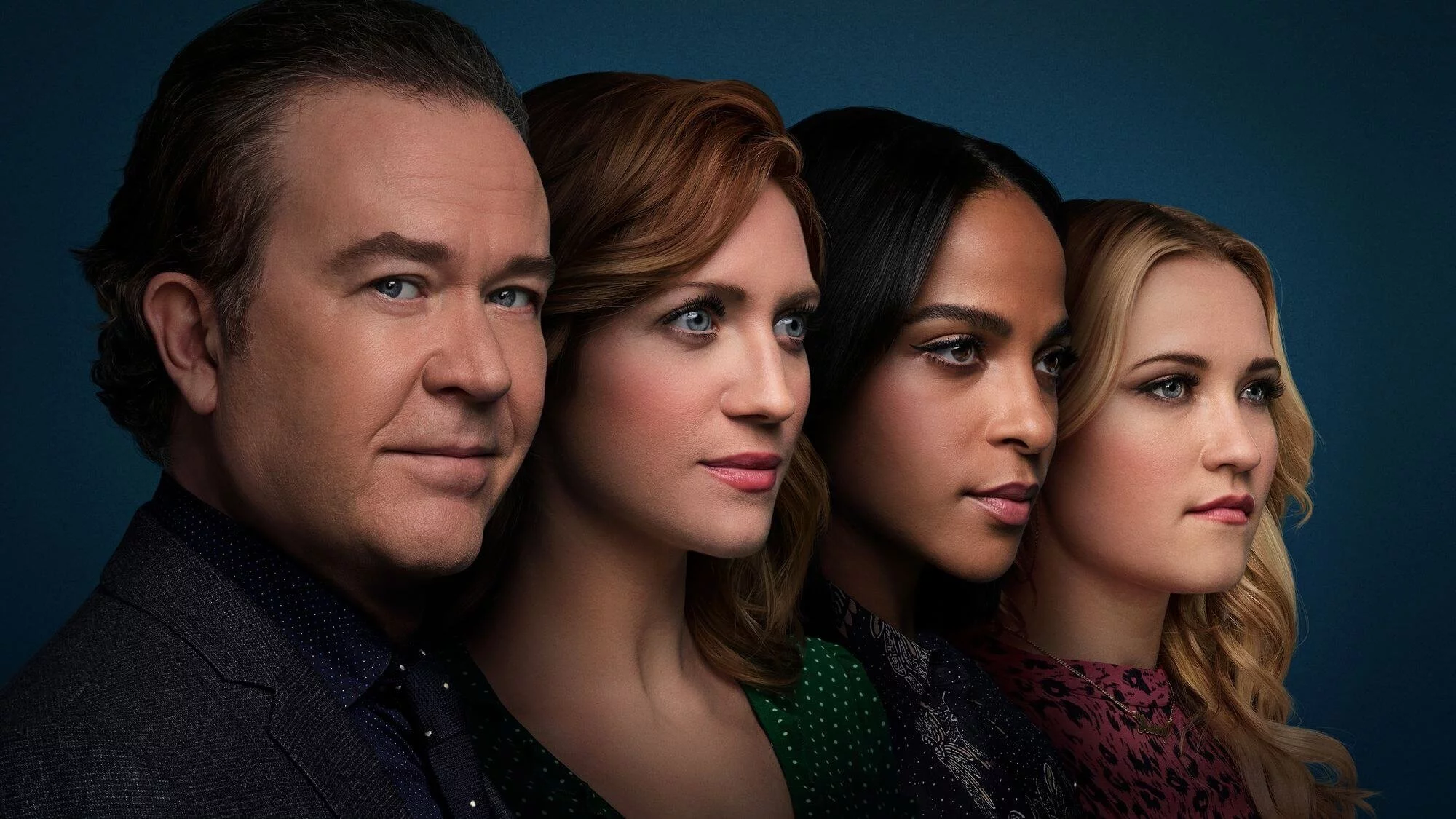Almost Family - Episodenguide und News zur Serie