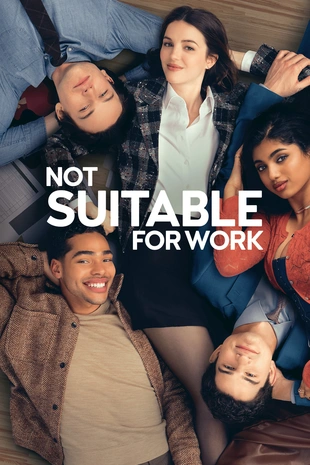 Serienposter