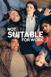 Serienposter