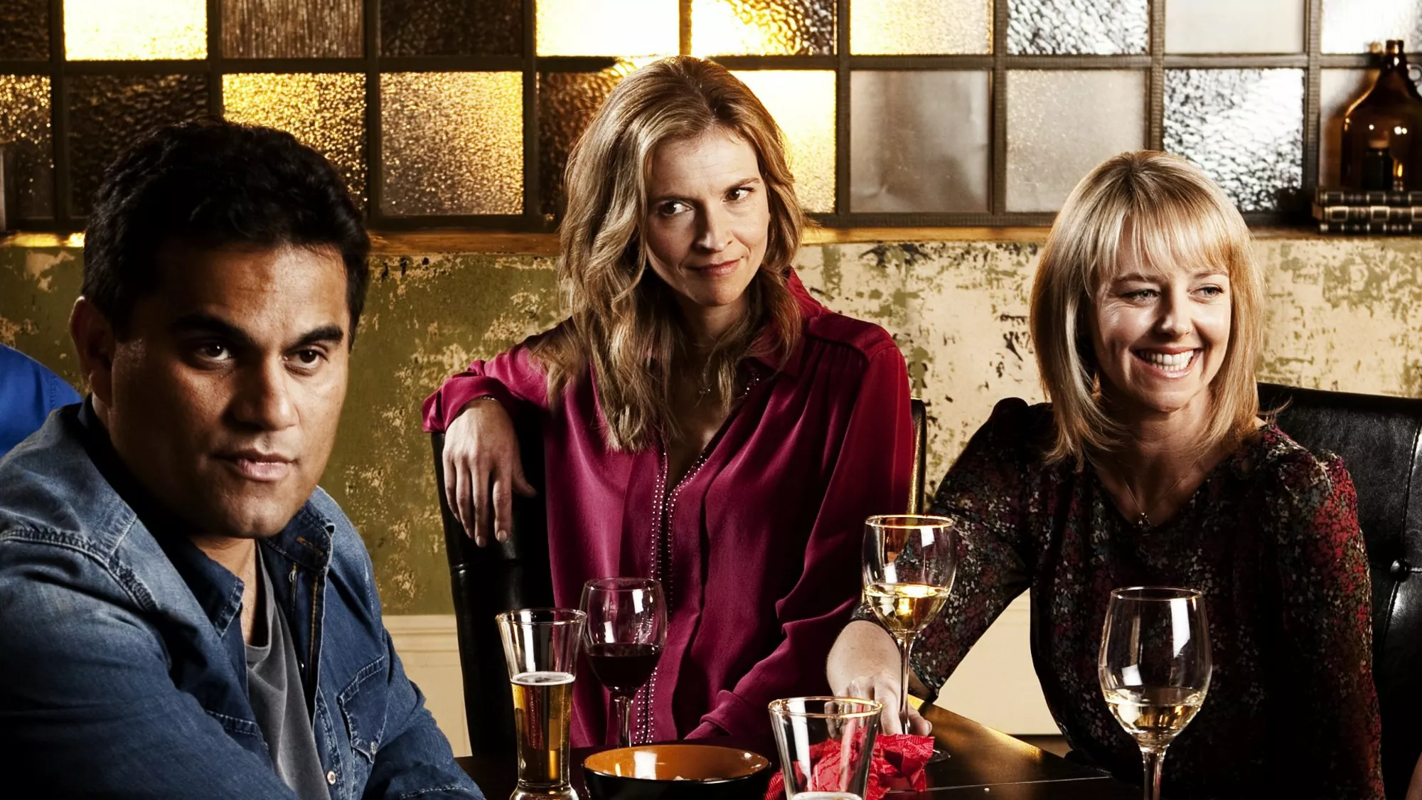 Nothing Trivial - Episodenguide und News zur Serie