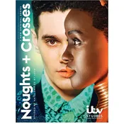 Noughts + Crosses Poster Staffel 1