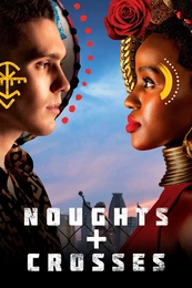 Staffel 1 Serienposter 5