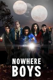 Poster 2 Staffel 1